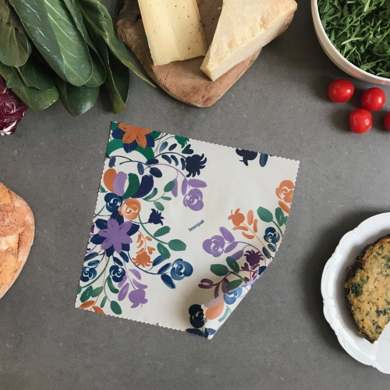 Beeopack involucro alimenti medium 30x30 cm