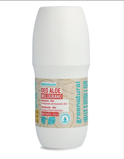 DEODORANTE ROLL ON Melograno 75 ML