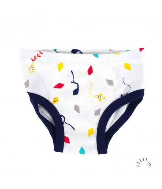 slip bimbo cotone bio popolini iobio