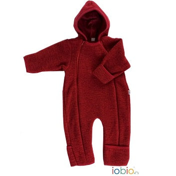 tutone pile di lana 3