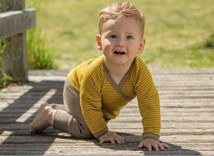 Maglie bimbi