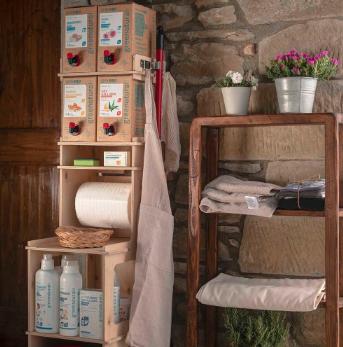 Accessori casa