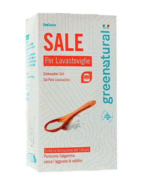 SALE PER LAVASTOVIGLIE - 1 kg