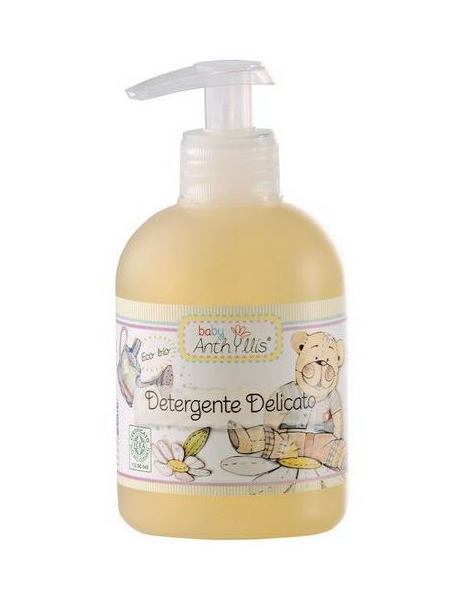 Baby Anthyllis Detergente Delicato - 300ml