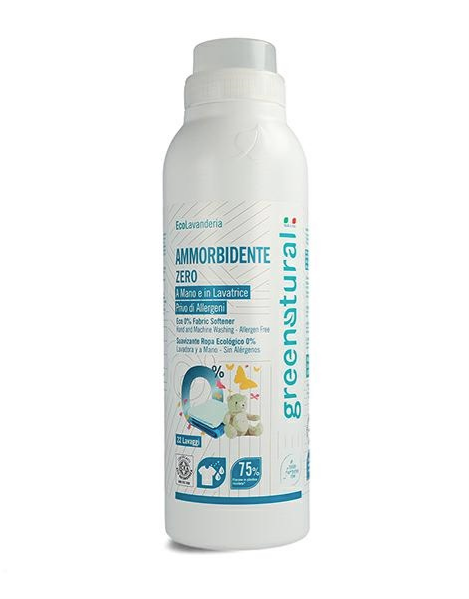 Ammorbidente ZERO - eco - 1 Litro