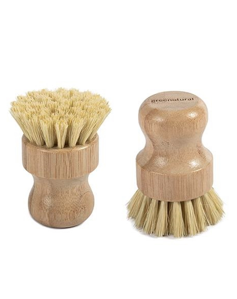 SPAZZOLA PULIZIA PIATTI E STOVIGLIE