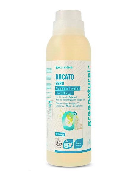Bucato ZERO - eco - 1 Litro
