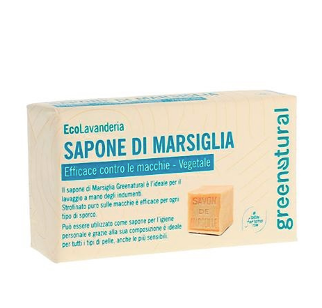 Sapone Vegetale di MARSIGLIA - 150 g