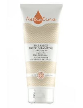 NEBIOLINA Balsamo dopo Shampoo - 200ml