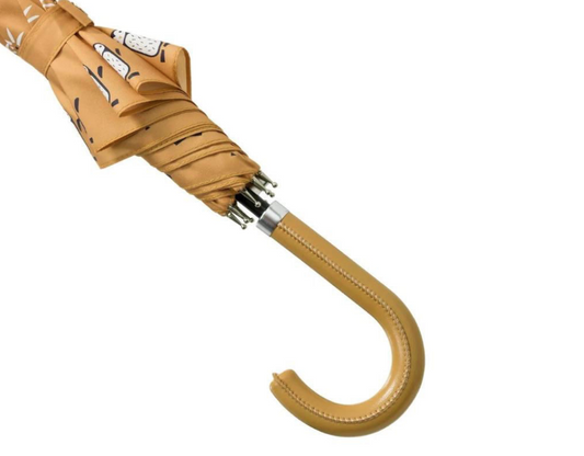 Ombrello per bambini con Pinguini in PET riciclato