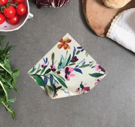 Beeopack involucro per alimenti small 20x20 cm
