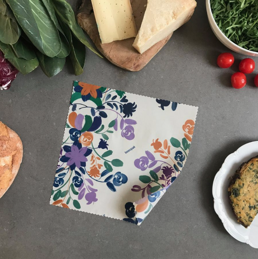 Beeopack involucro alimenti medium 30x30 cm