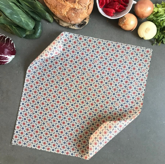 Beeopack involucro per alimenti extra large 50x50 cm