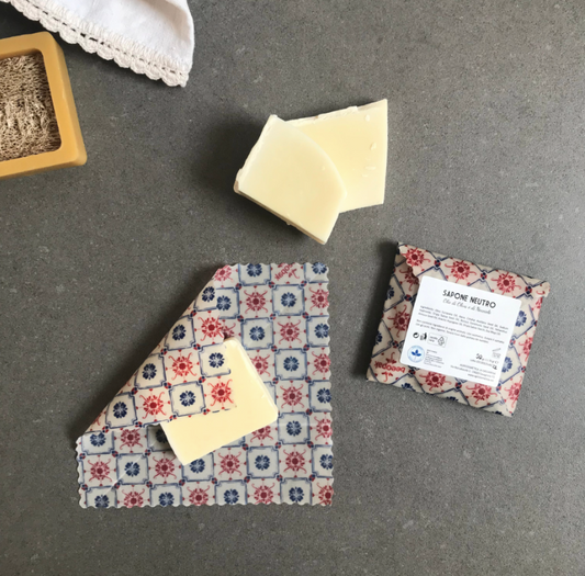 Beeopak sapone solido